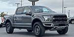 Used 2020 FORD F-150 RAPTOR 4X4 4DR SUPERCREW 5.5 FT. SB in IDAHO FALLS, IDAHO