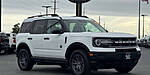 Used 2022 FORD BRONCO SPORT BIG BEND AWD 4DR SUV in IDAHO FALLS, IDAHO