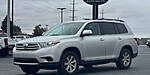 Used 2011 TOYOTA HIGHLANDER BASE AWD 4DR SUV in IDAHO FALLS, IDAHO