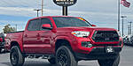 Used 2019 TOYOTA TACOMA SR in IDAHO FALLS, IDAHO