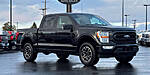 Used 2021 FORD F-150 XLT 4X4 4DR SUPERCREW 5.5 FT. SB in IDAHO FALLS, IDAHO