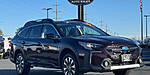 Used 2024 SUBARU OUTBACK LIMITED AWD 4DR CROSSOVER in IDAHO FALLS, IDAHO