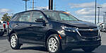 Used 2023 CHEVROLET EQUINOX LS 4X4 4DR SUV W/1FL in IDAHO FALLS, IDAHO