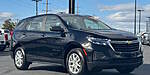 Used 2023 CHEVROLET EQUINOX LS 4X4 4DR SUV W/1FL in IDAHO FALLS, IDAHO