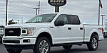 Used 2018 FORD F-150 XL 4X4 4DR SUPERCREW 6.5 FT. SB in IDAHO FALLS, IDAHO