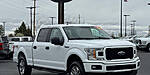 Used 2018 FORD F-150 XL 4X4 4DR SUPERCREW 6.5 FT. SB in IDAHO FALLS, IDAHO