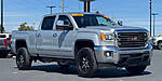 Used 2016 GMC SIERRA 2500 SLT in IDAHO FALLS, IDAHO