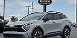 Used 2024 KIA SPORTAGE X LINE AWD 4DR SUV in IDAHO FALLS, IDAHO