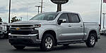 Used 2019 CHEVROLET SILVERADO 1500 LT in IDAHO FALLS, IDAHO
