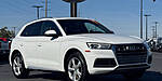 Used 2020 AUDI Q5 45 PREMIUM in IDAHO FALLS, IDAHO