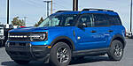 Used 2025 FORD BRONCO SPORT BIG BEND AWD 4DR SUV in IDAHO FALLS, IDAHO