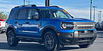Used 2025 FORD BRONCO SPORT BIG BEND AWD 4DR SUV in IDAHO FALLS, IDAHO