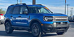Used 2025 FORD BRONCO SPORT BIG BEND AWD 4DR SUV in IDAHO FALLS, IDAHO