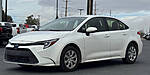 Used 2025 TOYOTA COROLLA HYBRID LE 4DR SEDAN in IDAHO FALLS, IDAHO