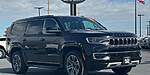 Used 2024 JEEP WAGONEER SERIES II 4X4 4DR SUV in IDAHO FALLS, IDAHO