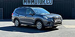 Used 2022 SUBARU FORESTER PREMIUM AWD 4DR CROSSOVER in IDAHO FALLS, IDAHO