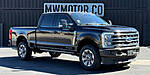 Used 2025 FORD F-350 KING RANCH in IDAHO FALLS, IDAHO