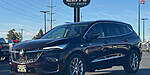 Used 2022 BUICK ENCLAVE AVENIR 4X4 4DR CROSSOVER in IDAHO FALLS, IDAHO
