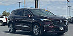 Used 2022 BUICK ENCLAVE AVENIR 4X4 4DR CROSSOVER in IDAHO FALLS, IDAHO