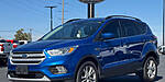 Used 2018 FORD ESCAPE SEL AWD 4DR SUV in IDAHO FALLS, IDAHO