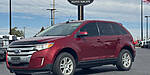 Used 2014 FORD EDGE SEL AWD 4DR CROSSOVER in IDAHO FALLS, IDAHO