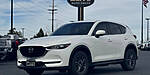 Used 2020 MAZDA CX-5 TOURING AWD 4DR SUV in IDAHO FALLS, IDAHO