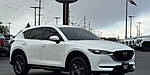 Used 2020 MAZDA CX-5 TOURING AWD 4DR SUV in IDAHO FALLS, IDAHO