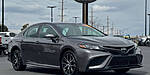 Used 2024 TOYOTA CAMRY SE 4DR SEDAN in IDAHO FALLS, IDAHO