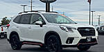 Used 2022 SUBARU FORESTER SPORT AWD 4DR CROSSOVER in IDAHO FALLS, IDAHO