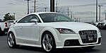 Used 2010 AUDI TTS 2.0T QUATTRO PRESTIGE AWD 2DR COUPE in IDAHO FALLS, IDAHO