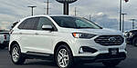 Used 2022 FORD EDGE SEL AWD 4DR CROSSOVER in IDAHO FALLS, IDAHO