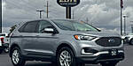 Used 2023 FORD EDGE SEL AWD 4DR CROSSOVER in IDAHO FALLS, IDAHO