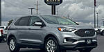 Used 2023 FORD EDGE SEL AWD 4DR CROSSOVER in IDAHO FALLS, IDAHO