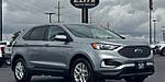 Used 2023 FORD EDGE SEL AWD 4DR CROSSOVER in IDAHO FALLS, IDAHO
