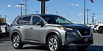 Used 2023 NISSAN ROGUE SV AWD 4DR CROSSOVER in IDAHO FALLS, IDAHO