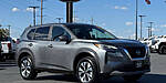 Used 2023 NISSAN ROGUE SV AWD 4DR CROSSOVER in IDAHO FALLS, IDAHO