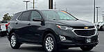 Used 2020 CHEVROLET EQUINOX LT 4X4 4DR SUV W/1LT in IDAHO FALLS, IDAHO