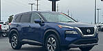 Used 2021 NISSAN ROGUE SV AWD 4DR CROSSOVER in IDAHO FALLS, IDAHO