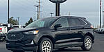 Used 2023 FORD EDGE SEL AWD 4DR CROSSOVER in IDAHO FALLS, IDAHO