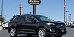 Used 2023 FORD EDGE SEL AWD 4DR CROSSOVER in IDAHO FALLS, IDAHO