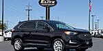 Used 2023 FORD EDGE SEL AWD 4DR CROSSOVER in IDAHO FALLS, IDAHO