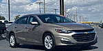 Used 2025 CHEVROLET MALIBU LT 4DR SEDAN W/1LT in IDAHO FALLS, IDAHO