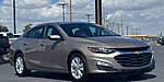Used 2025 CHEVROLET MALIBU LT 4DR SEDAN W/1LT in IDAHO FALLS, IDAHO