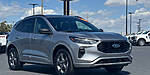 Used 2024 FORD ESCAPE ST LINE AWD 4DR SUV in IDAHO FALLS, IDAHO