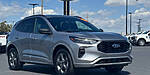 Used 2024 FORD ESCAPE ST LINE AWD 4DR SUV in IDAHO FALLS, IDAHO