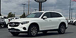 Used 2024 MERCEDES-BENZ GLC-CLASS GLC 300 4MATIC AWD 4DR SUV in IDAHO FALLS, IDAHO