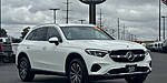 Used 2024 MERCEDES-BENZ GLC-CLASS GLC 300 4MATIC AWD 4DR SUV in IDAHO FALLS, IDAHO