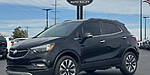 Used 2020 BUICK ENCORE ESSENCE AWD 4DR CROSSOVER in IDAHO FALLS, IDAHO