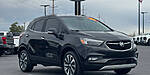Used 2020 BUICK ENCORE ESSENCE AWD 4DR CROSSOVER in IDAHO FALLS, IDAHO