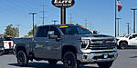 Used 2024 CHEVROLET SILVERADO 2500 LTZ in IDAHO FALLS, IDAHO